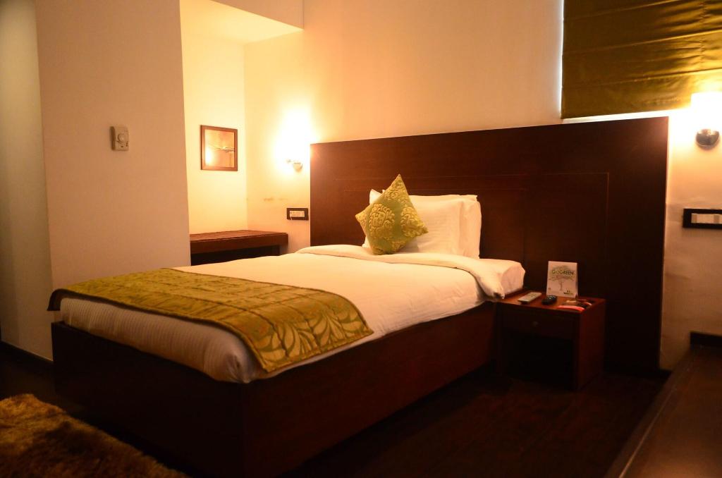 Tabla Pride Hotels