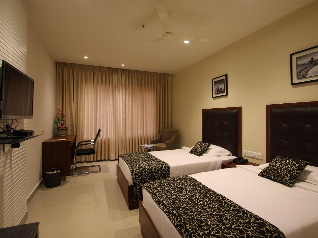 Hyderabad Grand