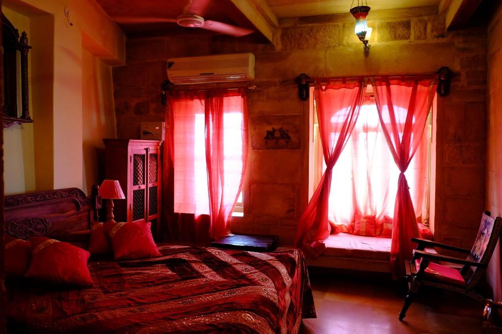 Garh Jaisal