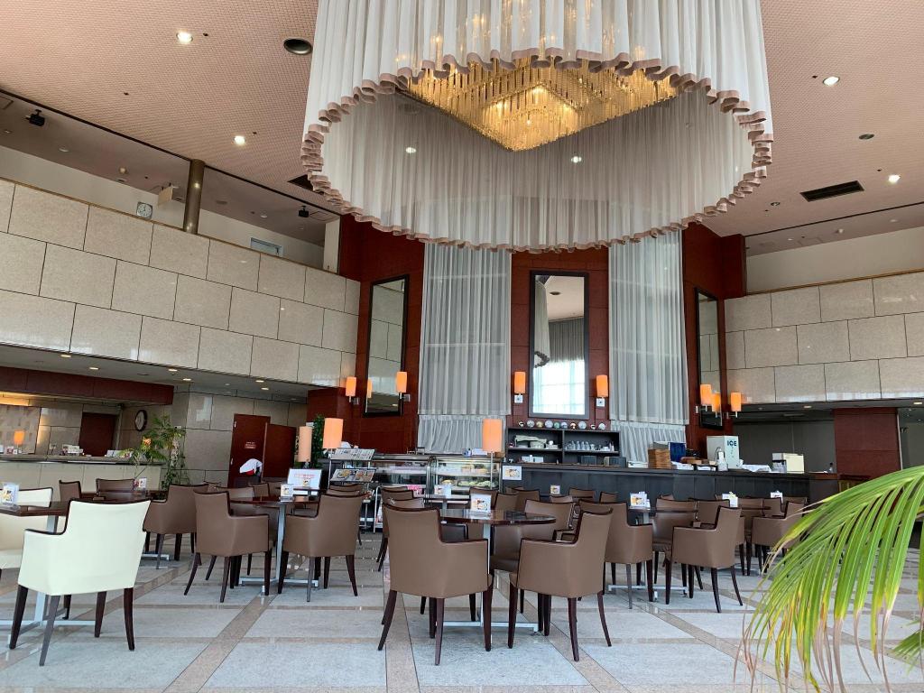 Utazu Grand Hotel
