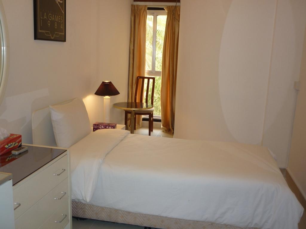 Qurum Beach Hotel