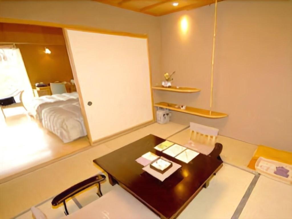 Bettei Senjyuan Hotel
