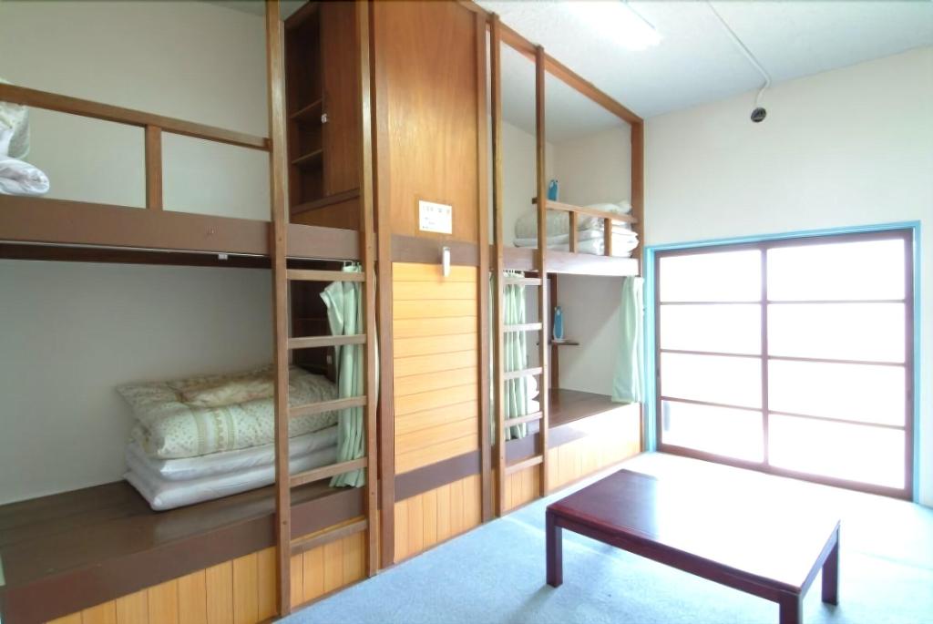 Amanohashidate Youth Hostel
