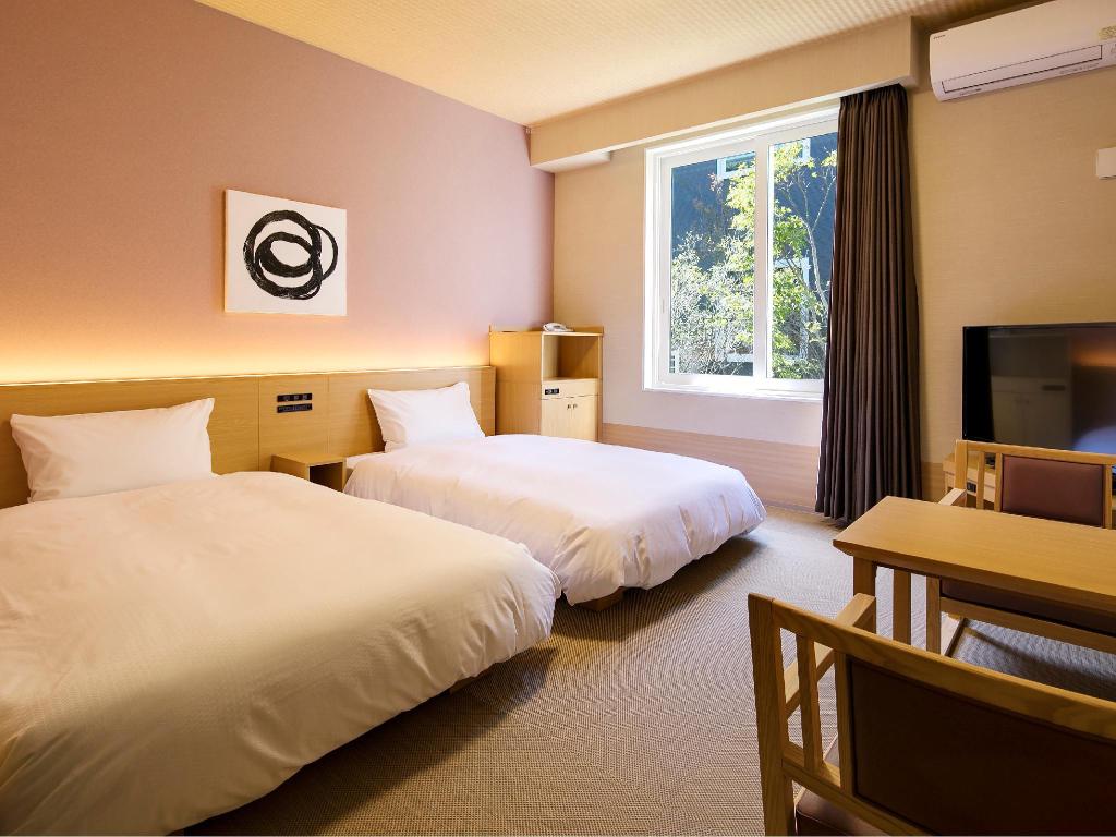 Grandvrio Hotel Nara Wakura