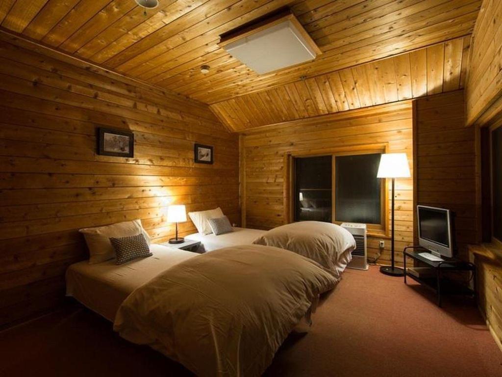 Moiwa Lodge