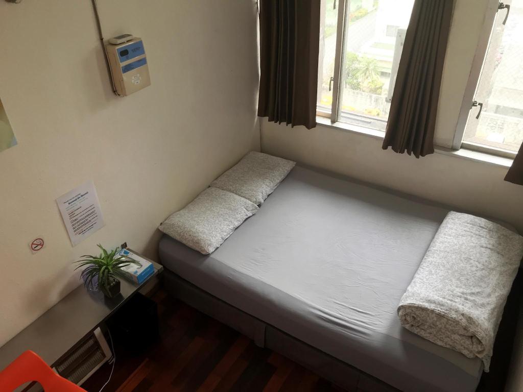 Kumoji So Hostel