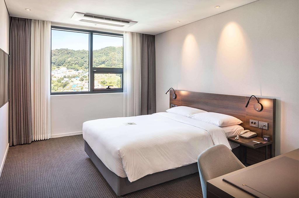 Grab The Ocean Songdo