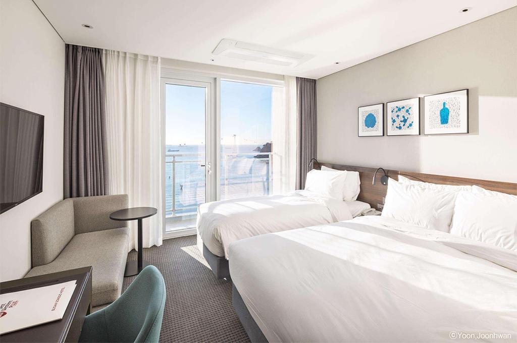 Grab the Ocean SONGDO