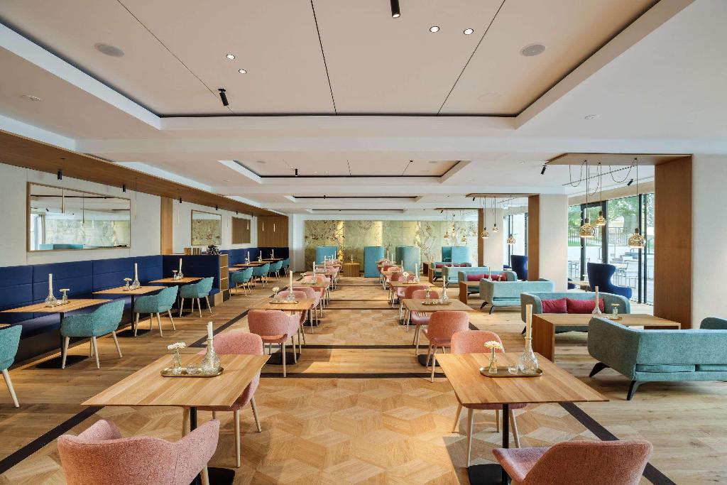 Hotel Austria Trend Hotel Maximilian, Österreich, Wien. Großes 2