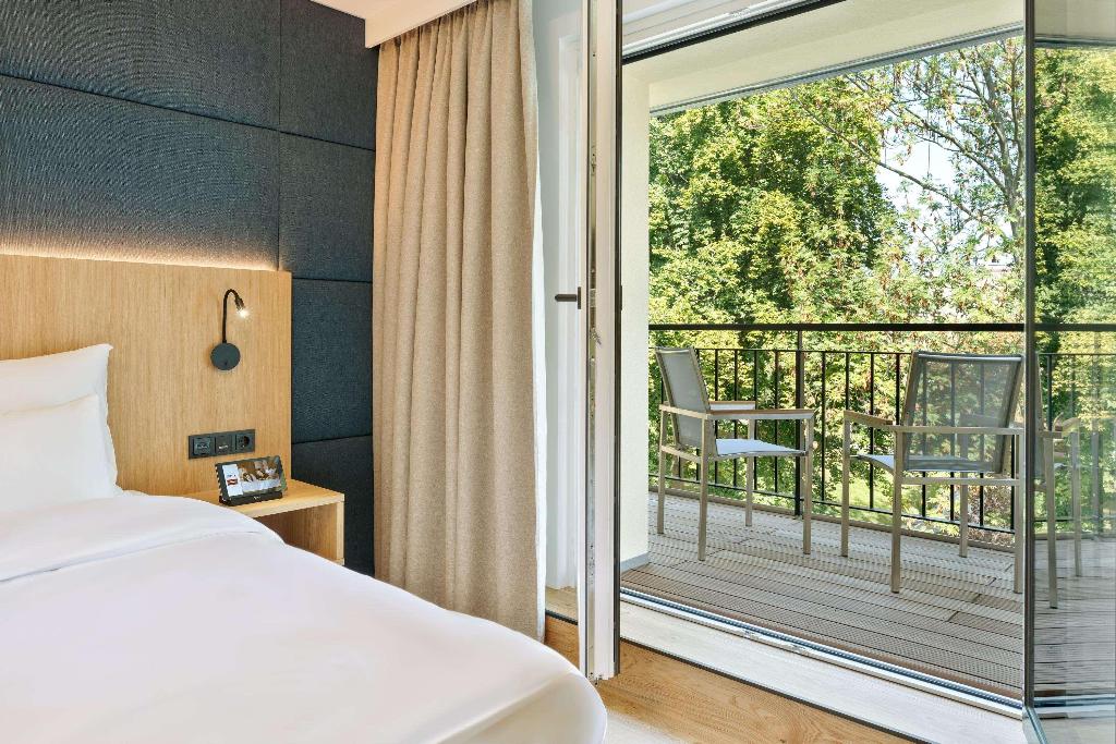 Hotel Austria Trend Hotel Maximilian, Österreich, Wien. Großes 2