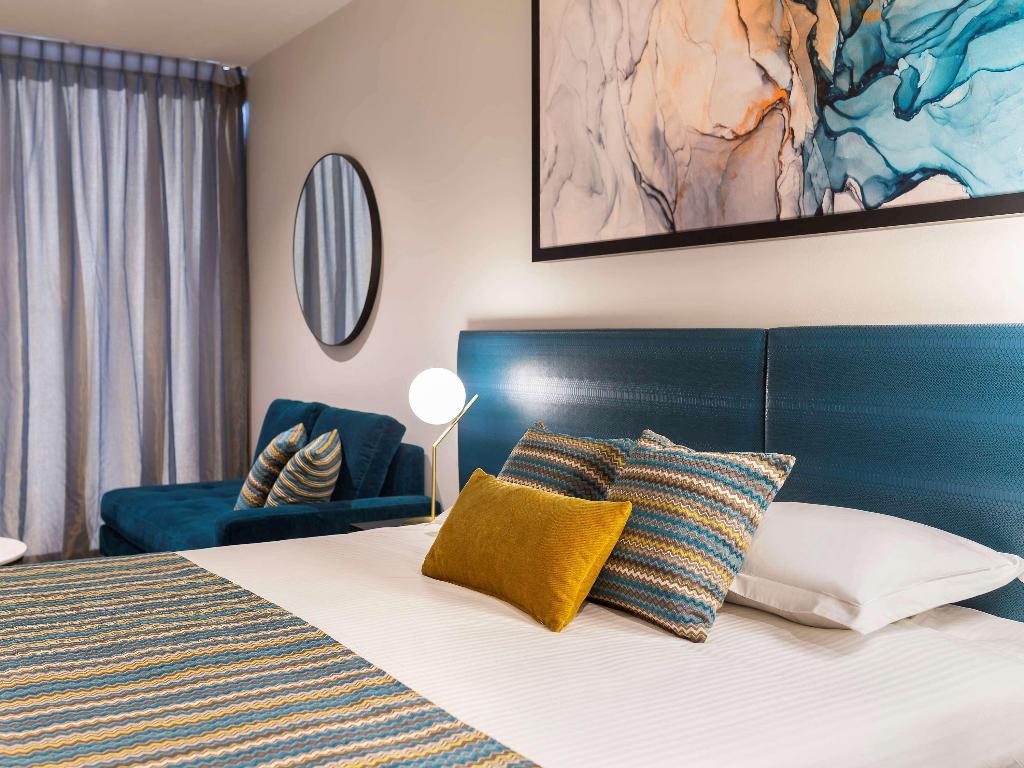 Mercure Canberra Belconnen