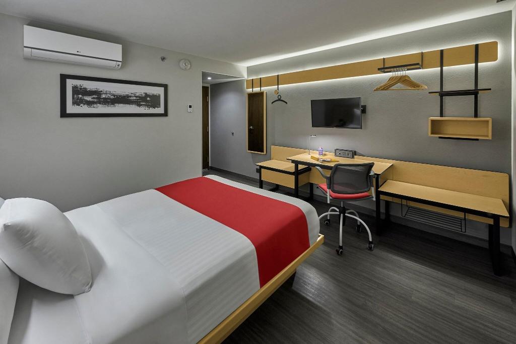 City Express By Marriott Tapachula