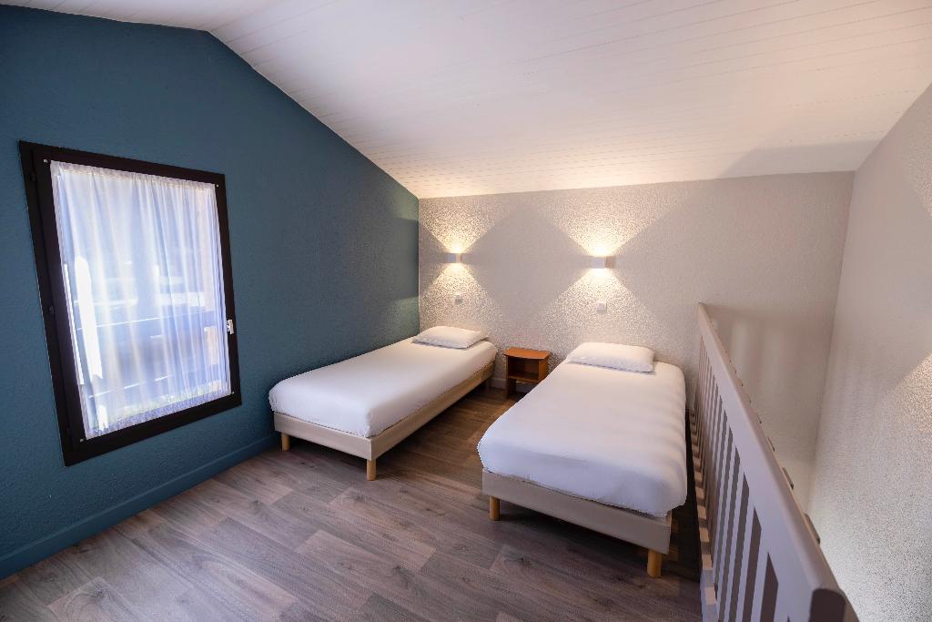 Residence Azureva Saint Cyprien