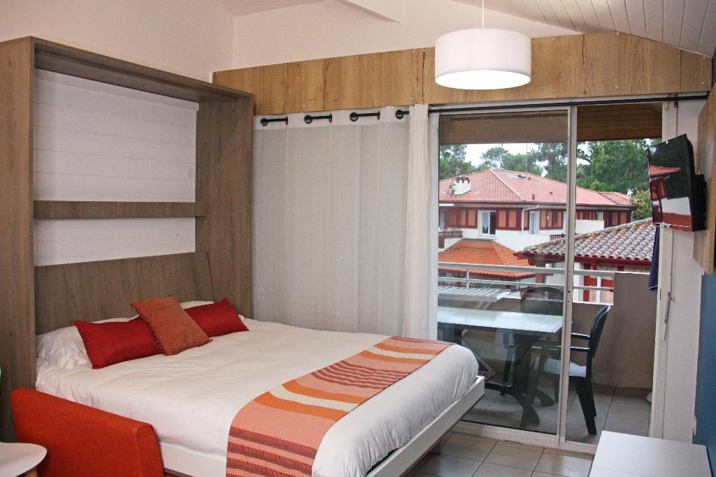Residence Azureva Hossegor Ville