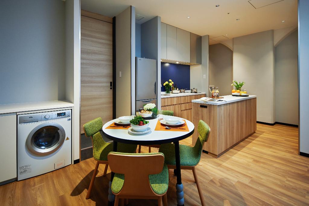Citadines Namba Osaka