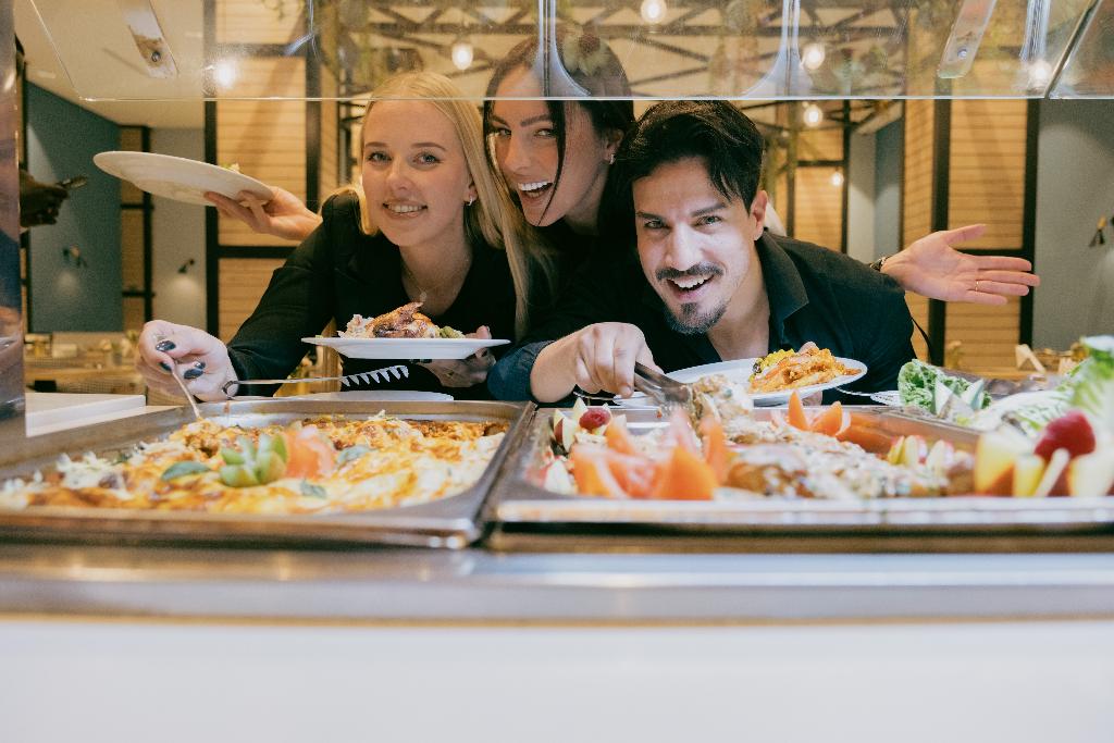 Hotel New Hotel Piscine Wellness and spa, Marokko, Casablanca. Großes 2