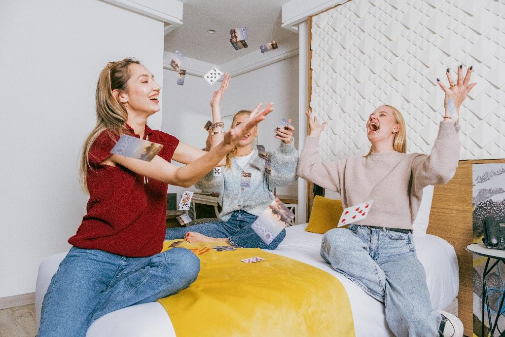 Hotel New Hotel Piscine Wellness and spa, Marokko, Casablanca. Großes 2