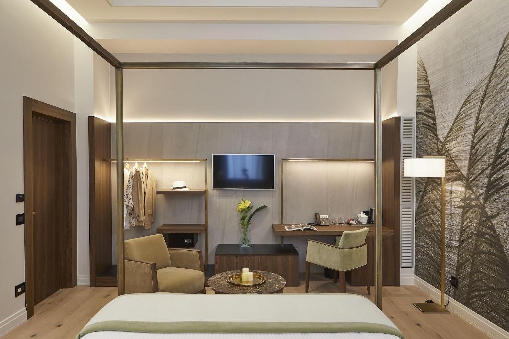 Messori Suites