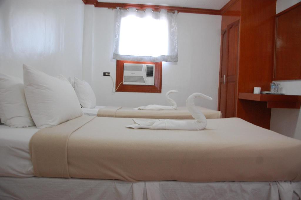 Vitalis Villas