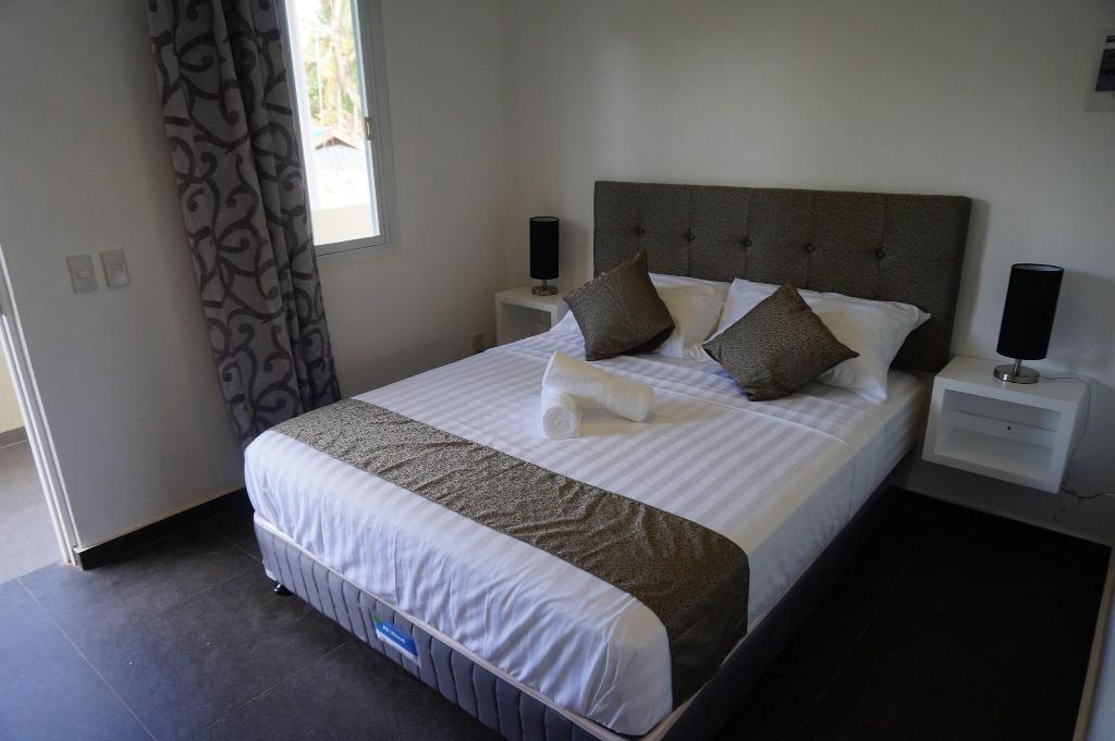 Malinawon Resort