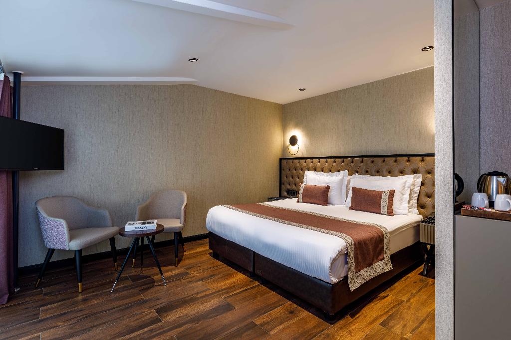 Euro Design Hotel