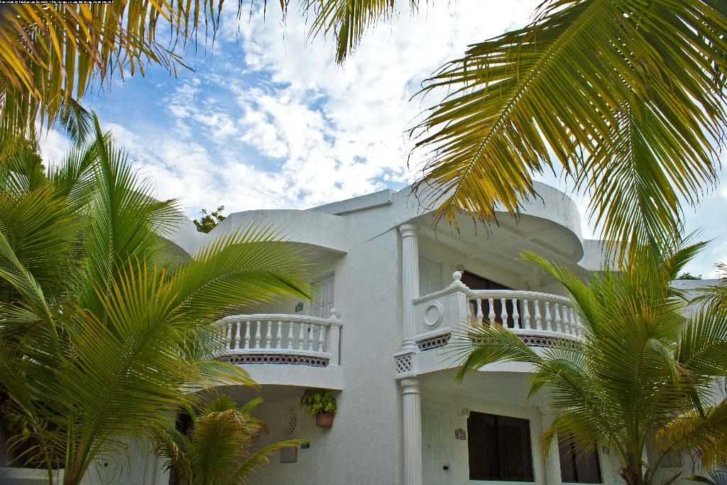 Cocoliso Resort
