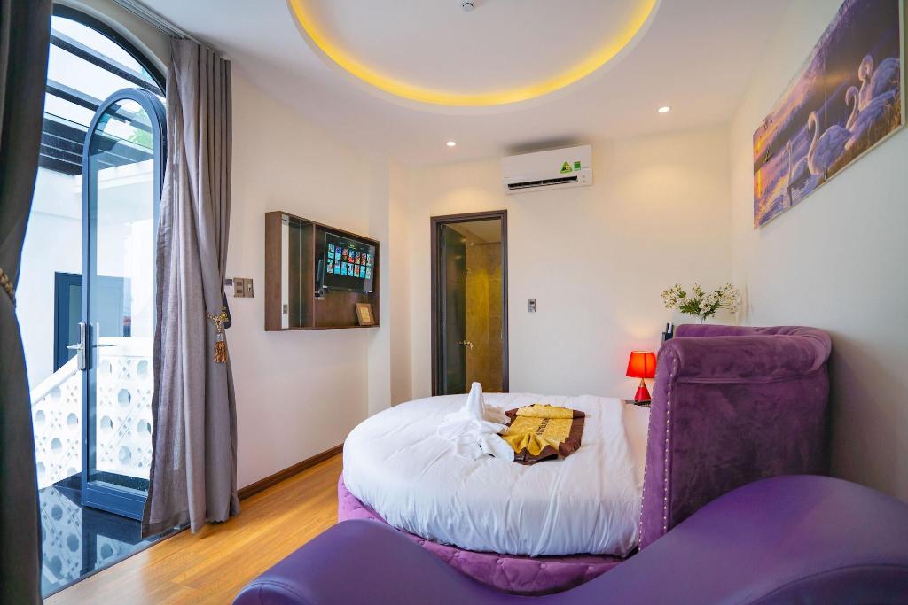 Hoang Trinh Hotel