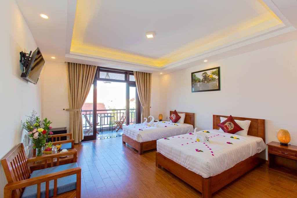 Trendy Life Villa