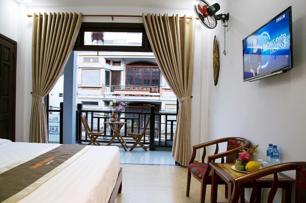 Smart Garden Homestay Hoi An