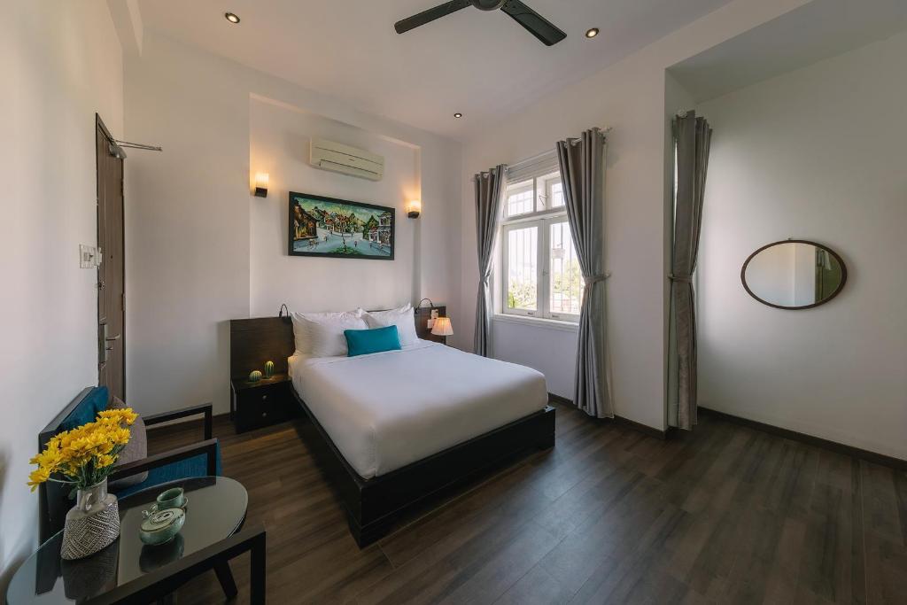 Volar Homestay