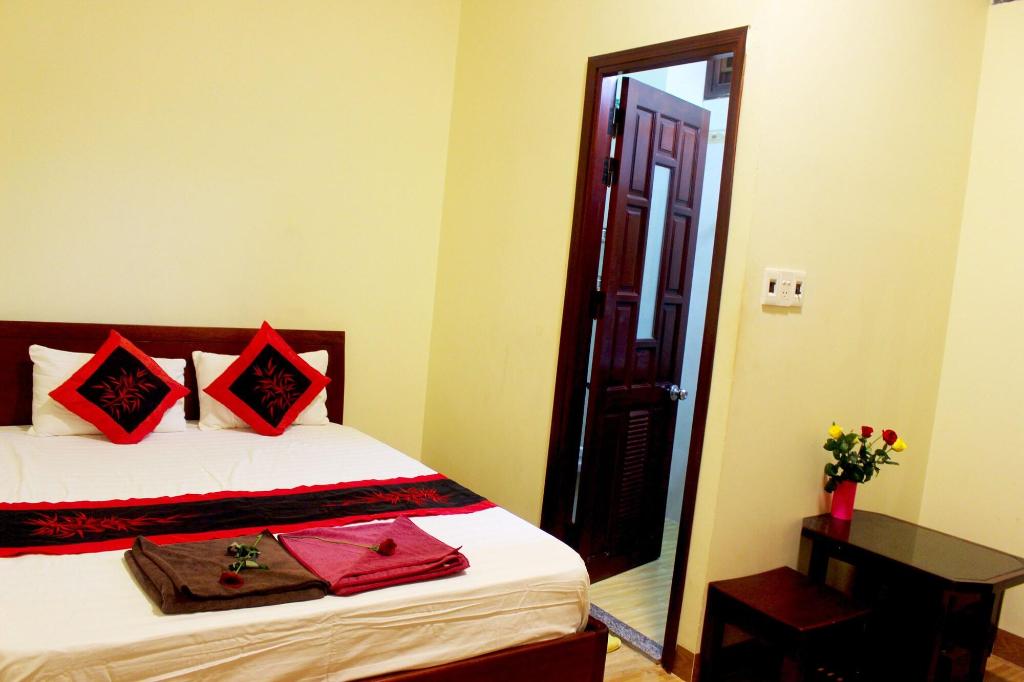 River Park Homestay And Hostel