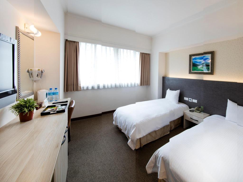 Fulwon Hotel