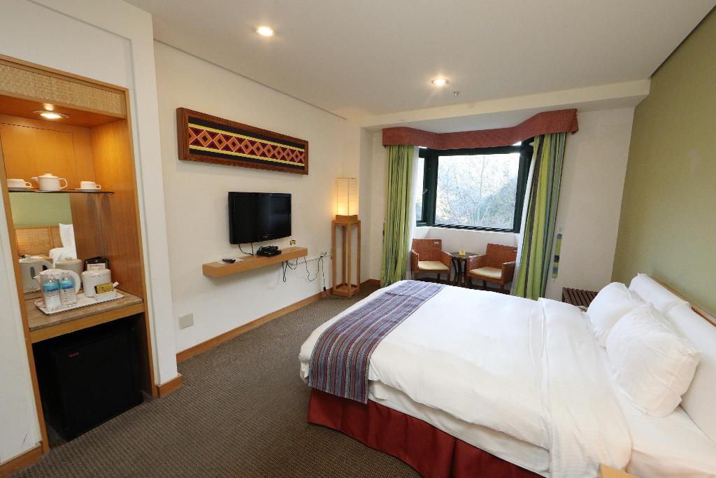 Hoya Resort Wuling