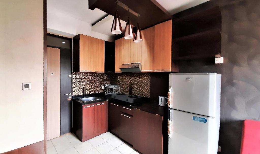 High Livin Apartment