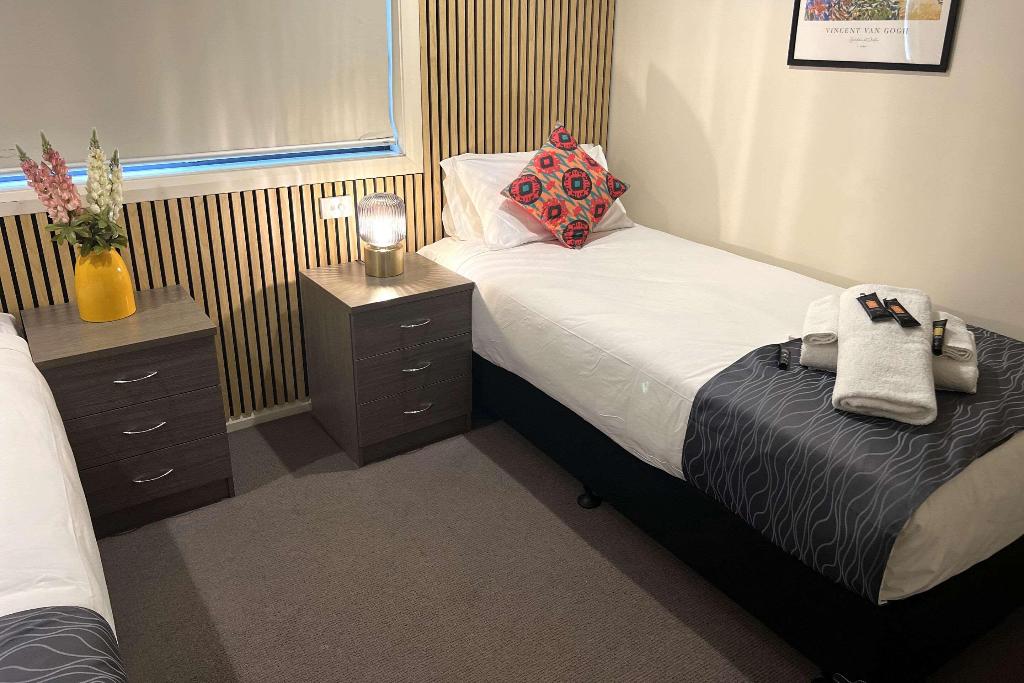 Comfort Inn Serenity Bathurst