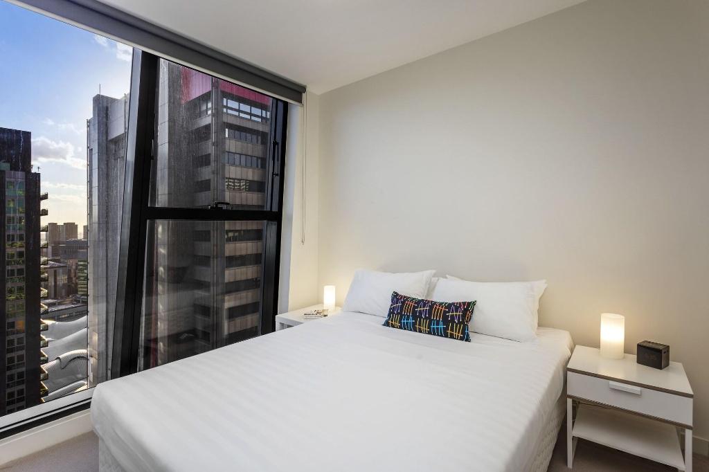 Apartments Of Melbourne Collins Street