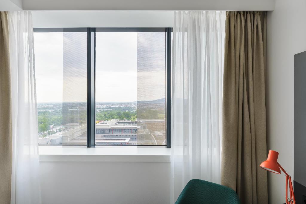 Clarion Hotel Vienna South