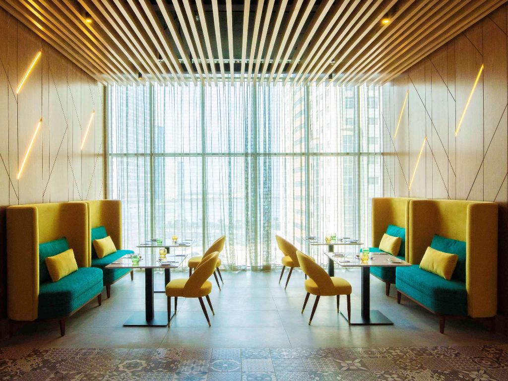 Pullman Sharjah Hotel