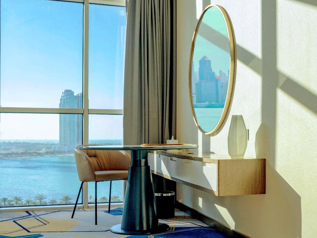 Pullman Sharjah