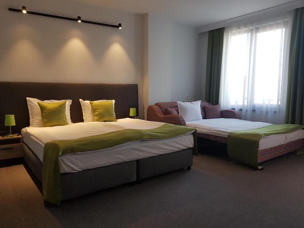 A&M Hotel
