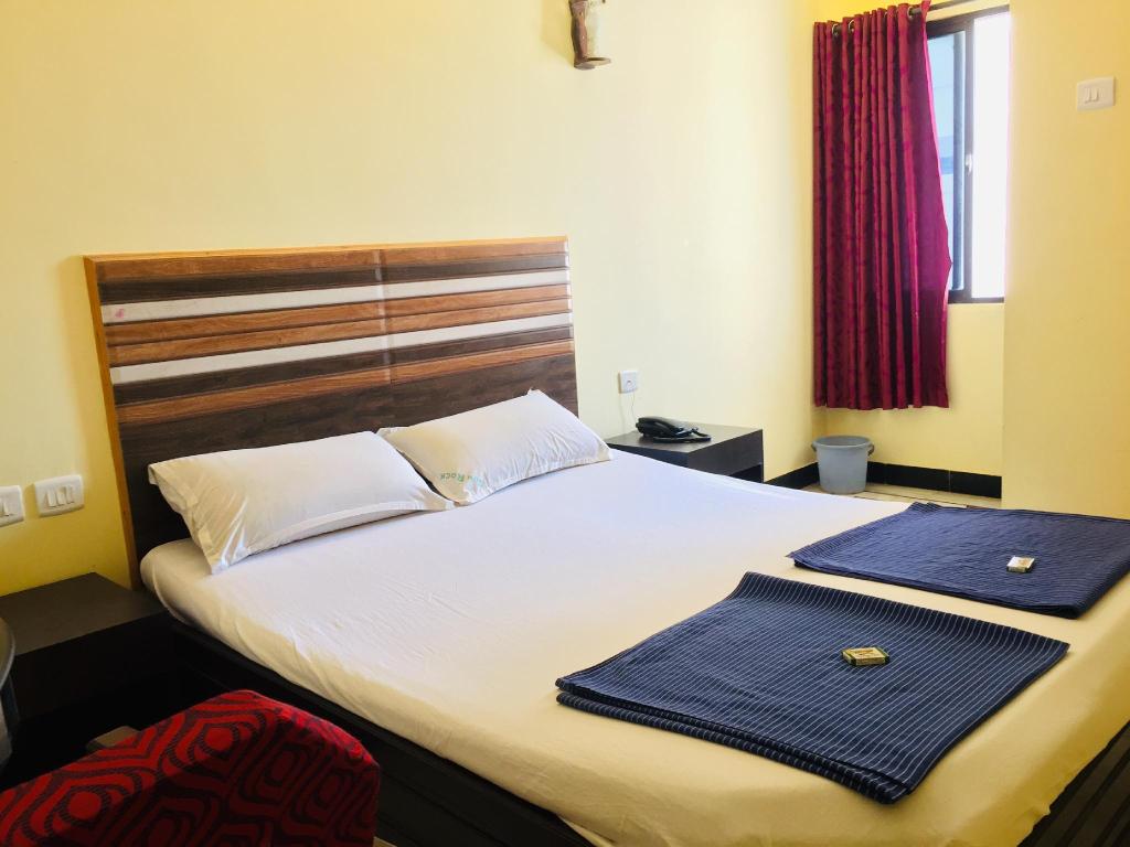SUNROCK, Kanyakumari