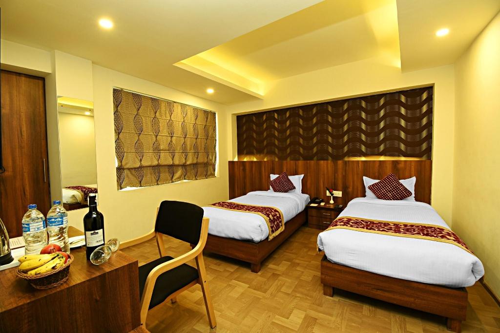 Royal Suite