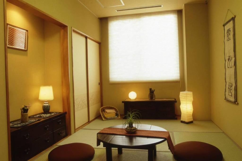 Ryokan Kawana