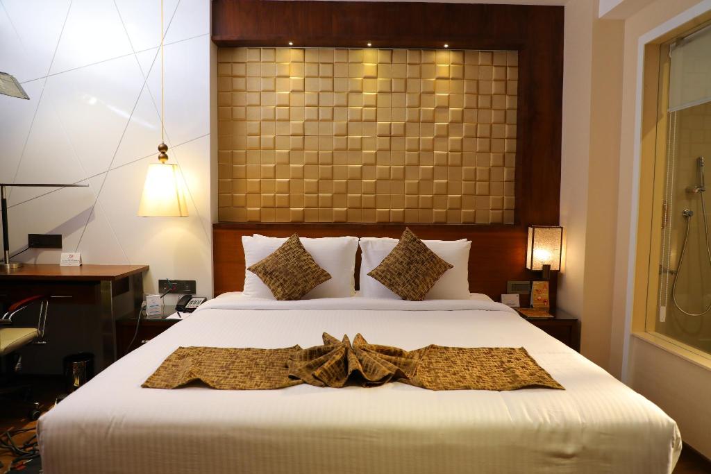 Coral Isle Hotel