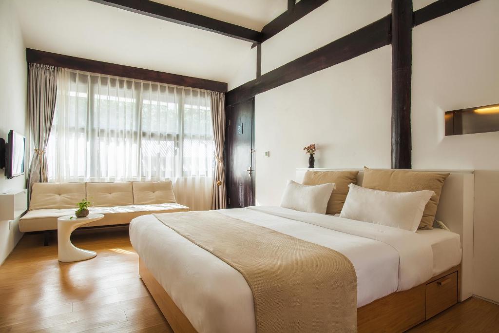 The Bivou Lijiang Hotel