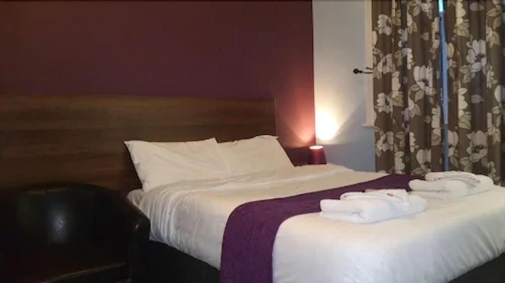 Ali Inn Oxford