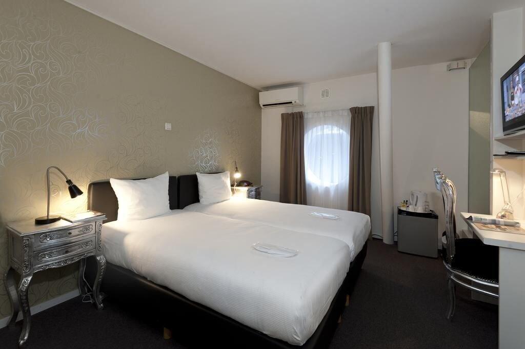 H2Otel Rotterdam