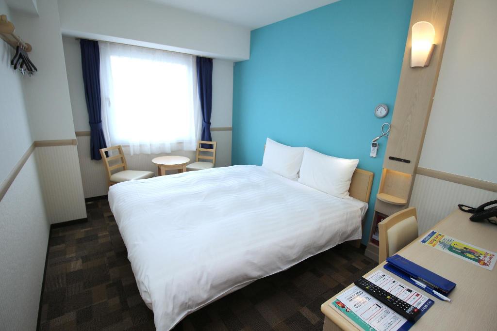 Toyoko Inn Shizuoka Shimizu Ekimae