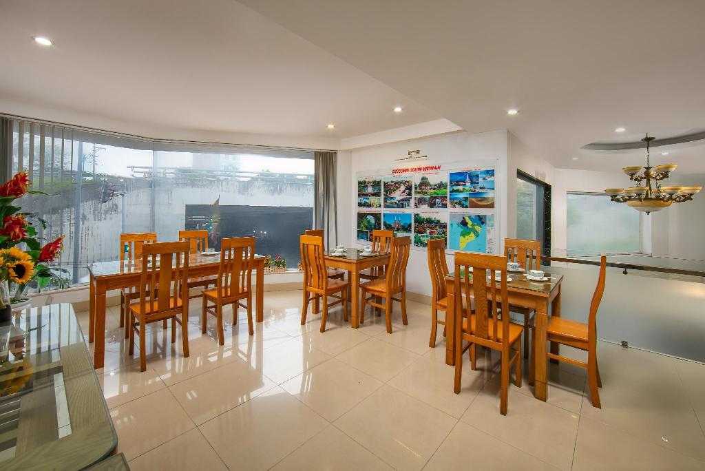 New Airport Hotel