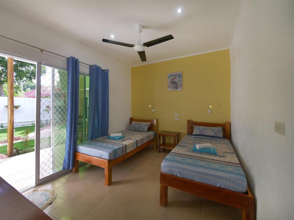 Alona Gecko Inn